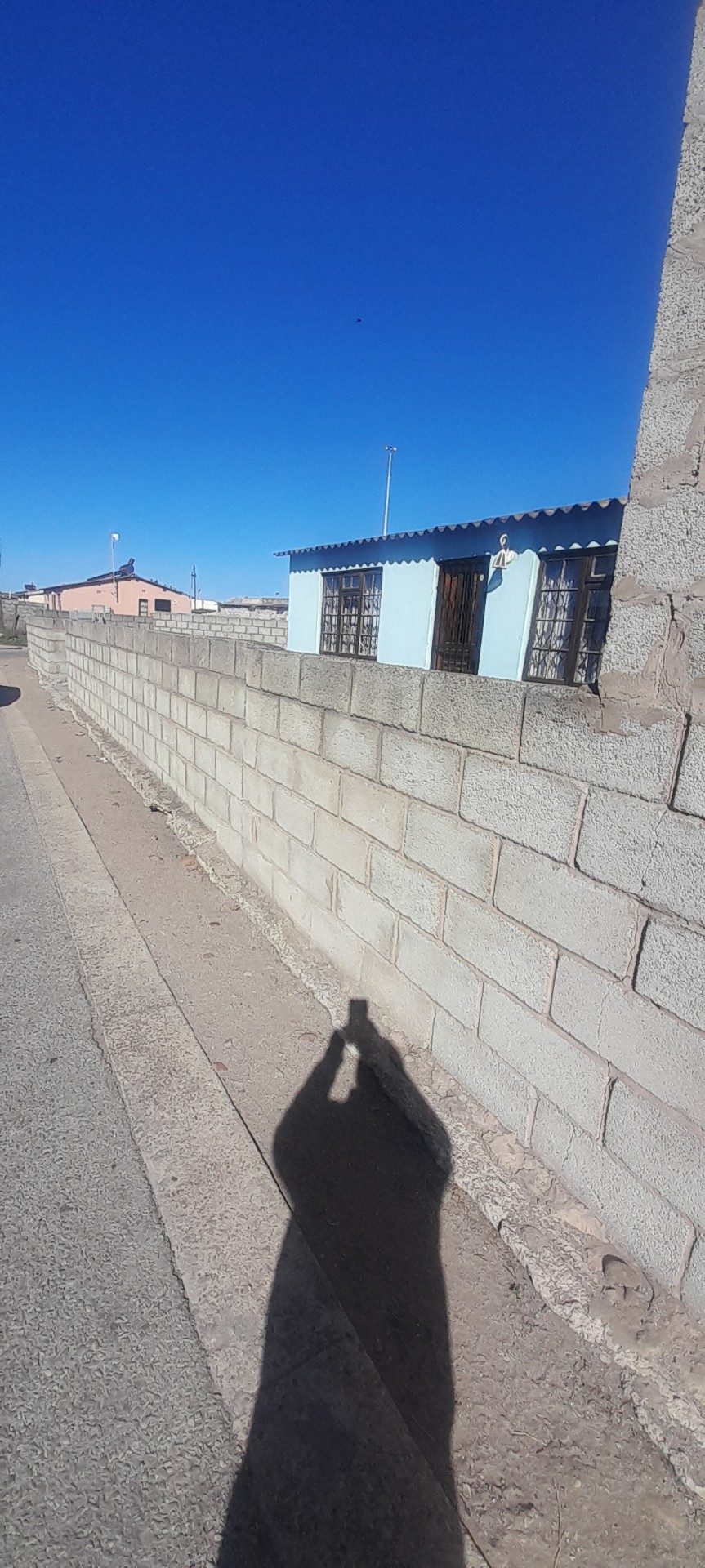 2 Bedroom Property for Sale in Kwazakhele Eastern Cape